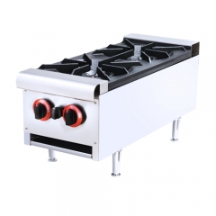 HGS Gas Stove