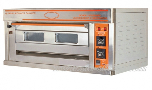 QL Gas Oven
