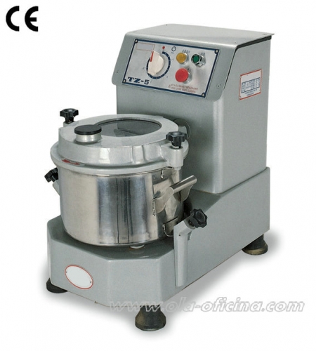 TZ Meat Dicing Cutter