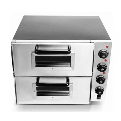 HEP Electric Pizza Oven