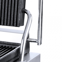 HEG Electric Contact Grill