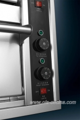 WFC Electric Oven With Proofer