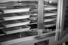 WFC Gas Oven With Proofer