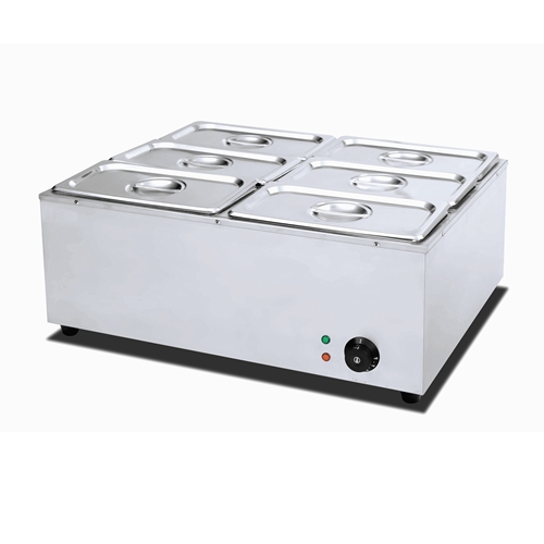 HB Electric Bain Marie