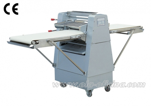 LSP Dough Sheeter