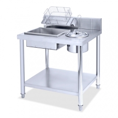 HBT Breading Table