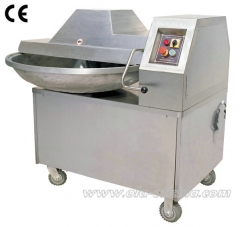 QS Food Cut up Machine