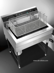 WEF Electric Fryer