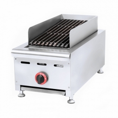 HGL Gas Char Grill