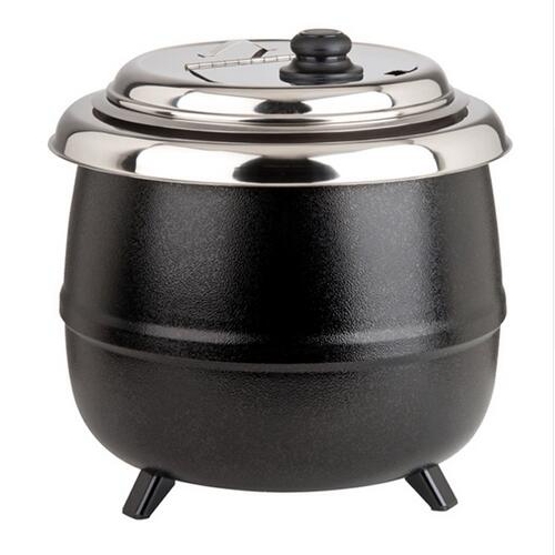 SP Electric Soup Kettle