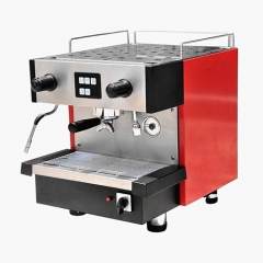 HCM Coffee Brewer