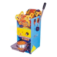 LAT Sealing Machine