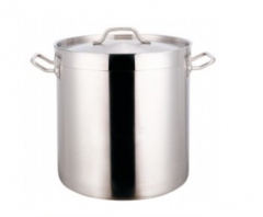 TBP-B TBll Body Stainless Steel Pot With Compound Bottom
