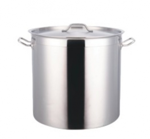 TBP-C TBll Body Stainless Steel Pot With Compound Bottom