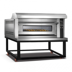 WFC-HAF Electric Luxury Deck Oven