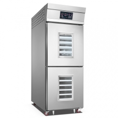 WFF Refrigeration Luxury Proofer
