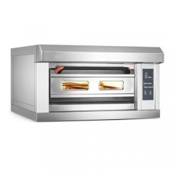 WFC Electric Luxury Spray Deck Oven