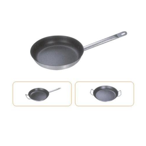 Stainless Steel(Non-Stick) Frying-Pan