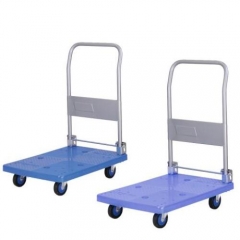 JET Homework Trolley(Plastic Flat Trolley)