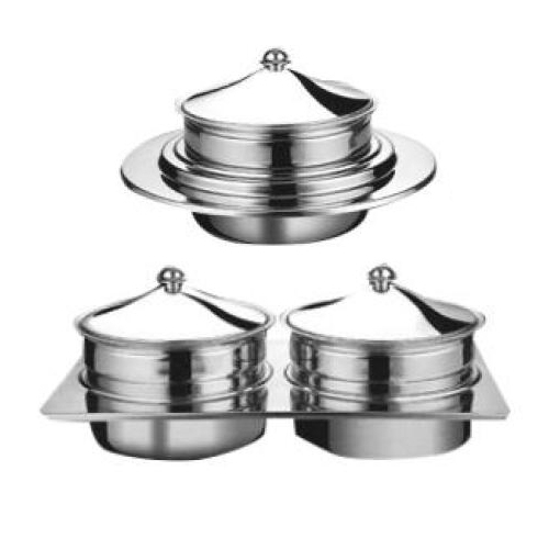 JET Stainless Steel Soup Bucket