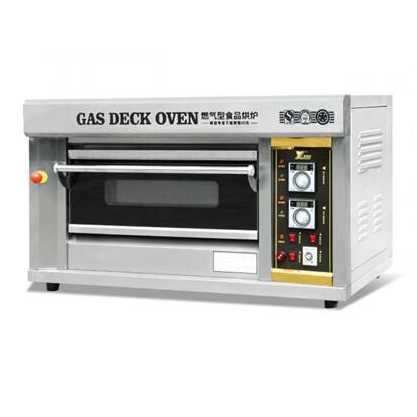 YXQ GAS DECK OVEN