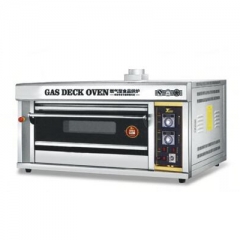 YXQ GAS DECK OVEN