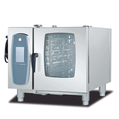 Digital Com bi - steamer Series