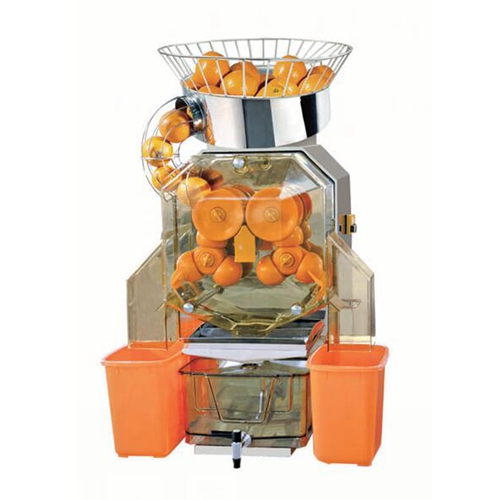 2000A-2  Auto Orange Juicer