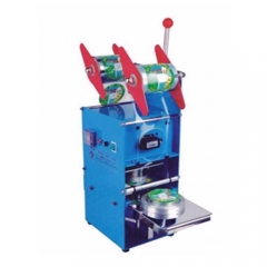 DY Manual/ semi-auto/auto cup sealing machine