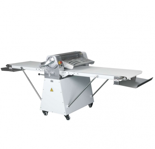 BDQ Floor Type Dough Sheeter