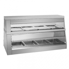 6P-Food Display Warmer