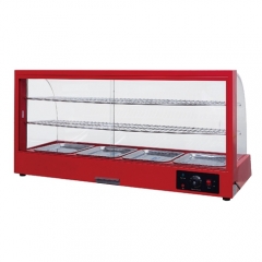 4P-Food Display Warmer