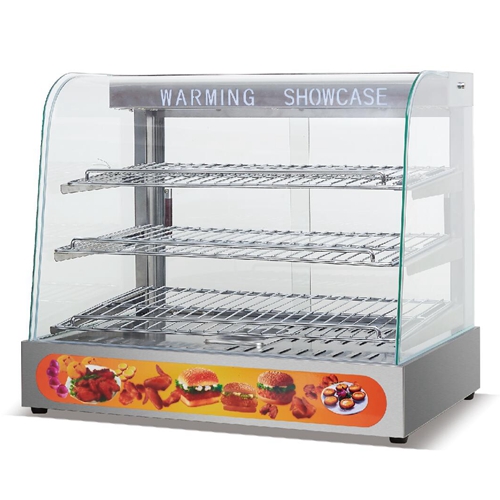 702-Food Display Warmer