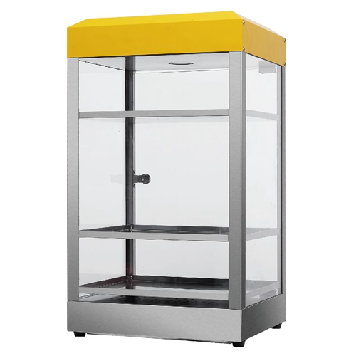 YL-Food Display Warmer