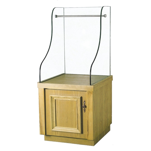 JBE Bread tray cabinet