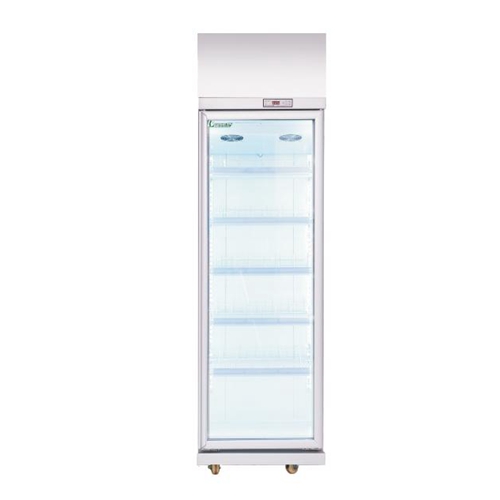 LG UPRIGHT FRIDGE