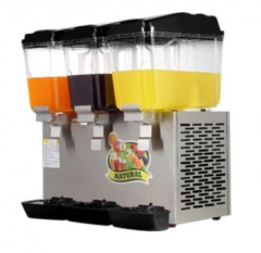 SDN Commercial Beverage Machine