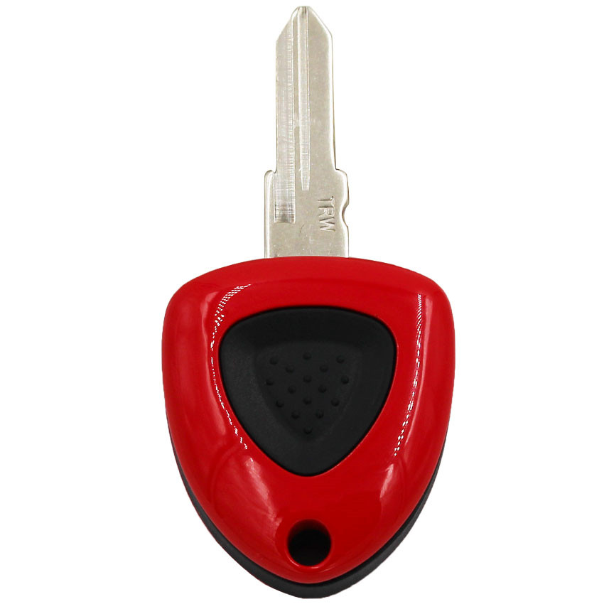 CN094001 New 1 Button Remote Key 433 MHZ for Ferrari Smart Key with ...