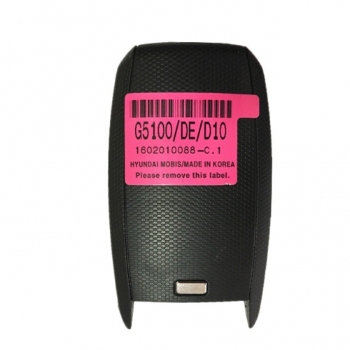 CN051043 Genuine Kia Smart Remote Key 433MHZ 47 Chip 95440-G5100