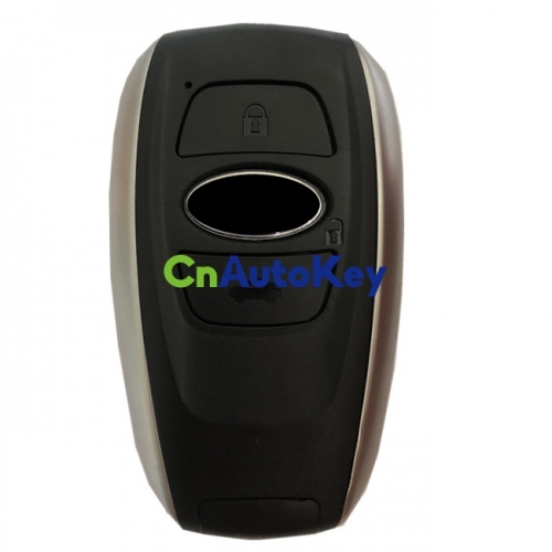 CN034006 2017-2020 Subaru 4-Button Smart Key PN 88835-FL03A HYQ14AHK ...