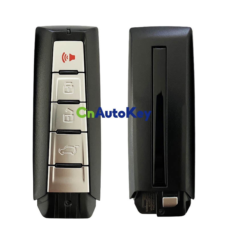 Gwm Key Coding CN075003 GWM Wall Tank Smart key 4A CHIP 434MHZ