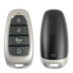 CN020243 4 Buttons 433MHZ 47 Chip for Hyundai Staria 2022 Smart Remote Key FCC ID: 95440-N9052