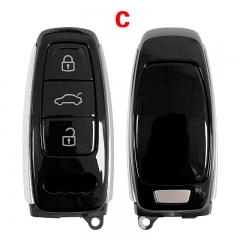 CS008042 For AUDI A8 RS KEYSHELL
