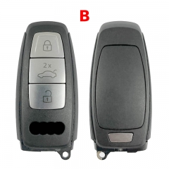 CS008042 For AUDI A8 RS KEYSHELL