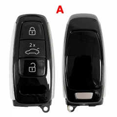 CS008042 For AUDI A8 RS KEYSHELL