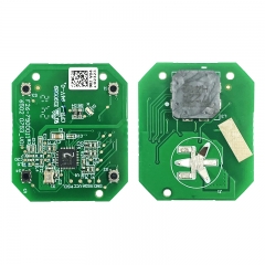 CN079015 Jetour travel 47chip 434mhz
