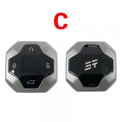 CN079015 Jetour travel 47chip 434mhz