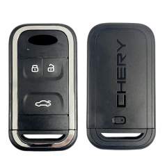 CN079024 3 Button Car Keyless Smart Remote Key 434Mhz 47Chip for New Chery Tiggo 5 Tiggo 7 Tiggo 8 Arrizo 5 6 7 Intelligent Remote Key