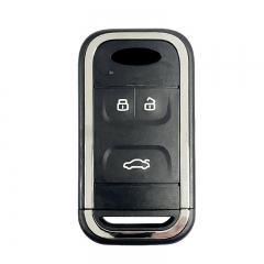CN079024 3 Button Car Keyless Smart Remote Key 434Mhz 47Chip for New Chery Tiggo 5 Tiggo 7 Tiggo 8 Arrizo 5 6 7 Intelligent Remote Key