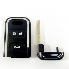CN079024 3 Button Car Keyless Smart Remote Key 434Mhz 47Chip for New Chery Tiggo 5 Tiggo 7 Tiggo 8 Arrizo 5 6 7 Intelligent Remote Key